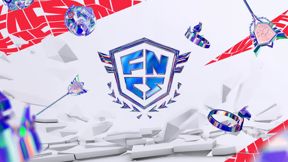 Fortnite Championship