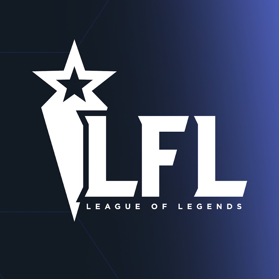 League of Legends