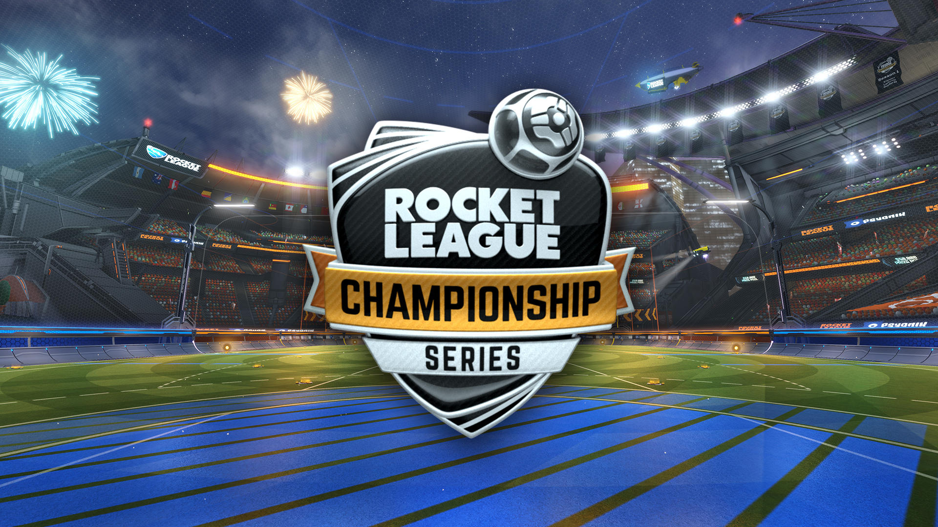 Rocket League Championship